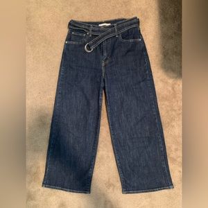 Levi’s denim jeans